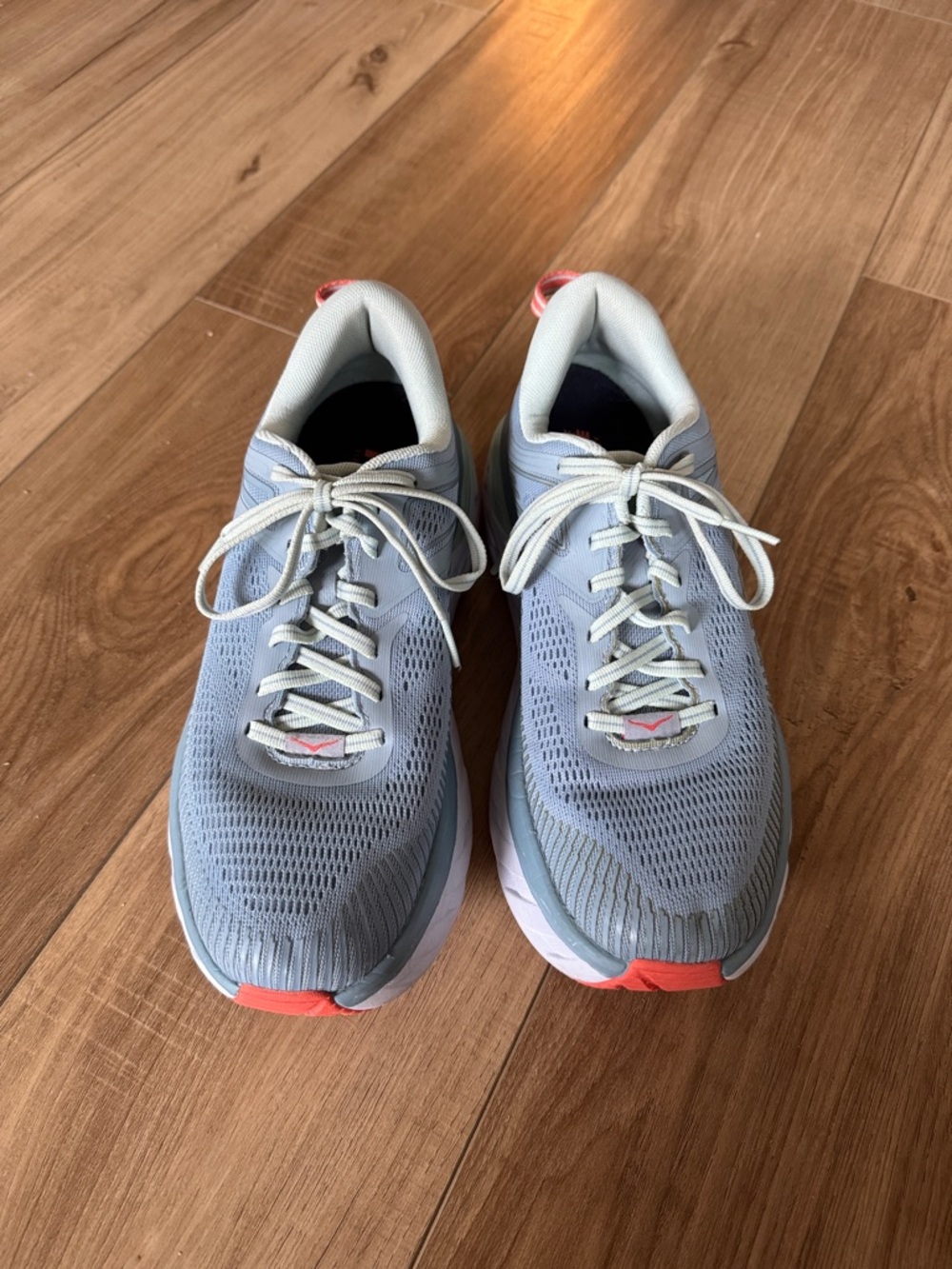 Women’s Hoka Bondi 7 Size 8